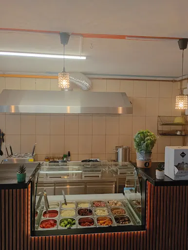 Pasta Express Italian Pasta